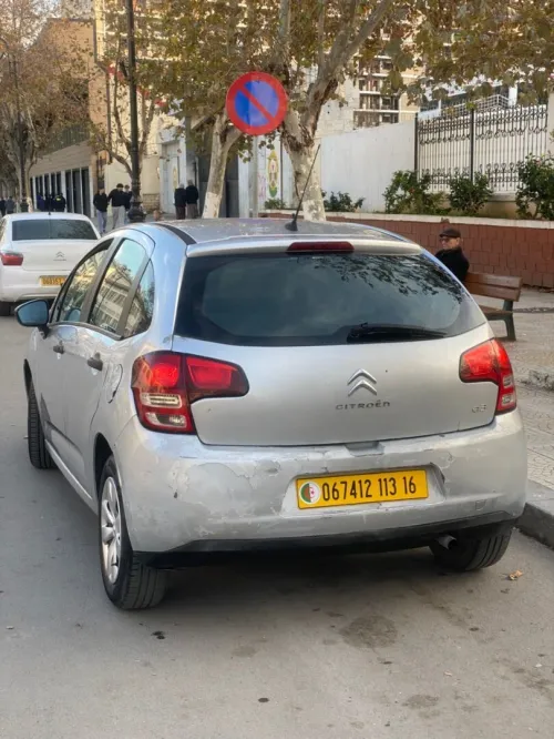Citroen C3 2013 