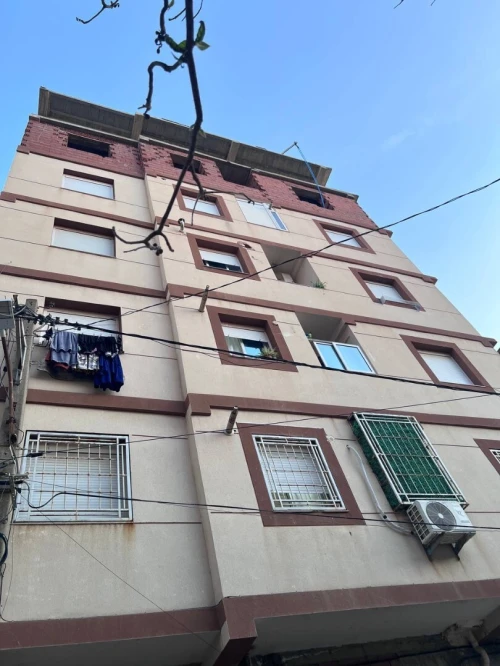 Vente Appartement F3 Alger Bordj el bahri