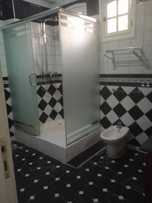 Location Villa Alger Ben aknoun