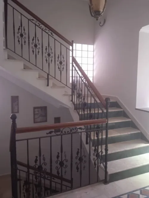 Location Villa Alger Ben aknoun
