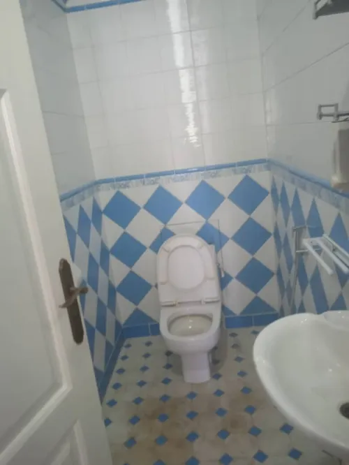 Location Villa Alger Ben aknoun
