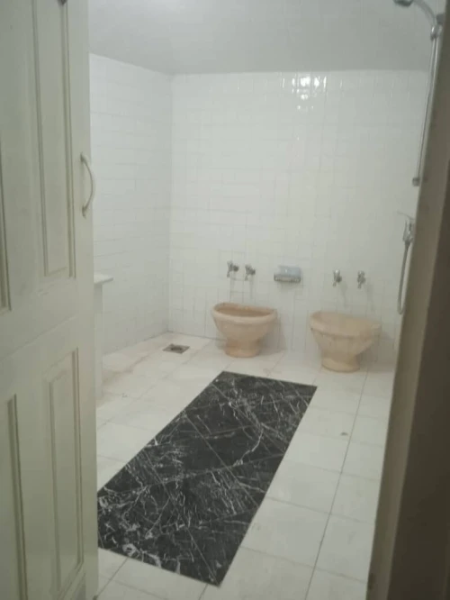 Location Villa Alger Ben aknoun