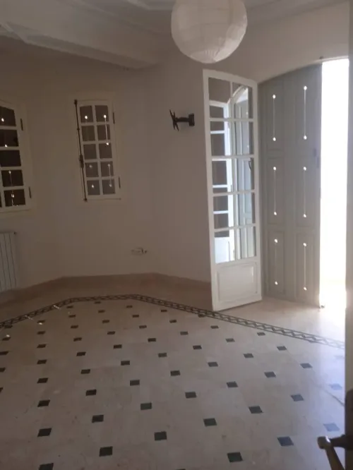 Location Villa Alger Ben aknoun