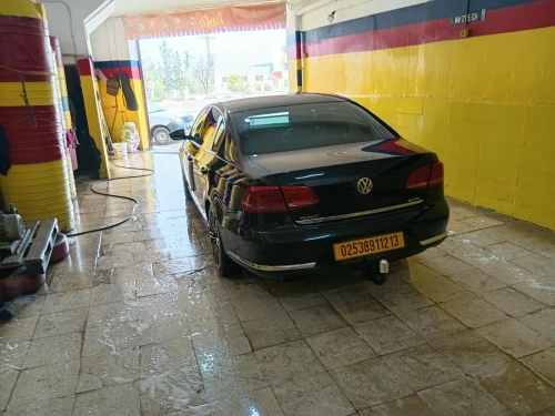 Volkswagen Passat 2012 Classic