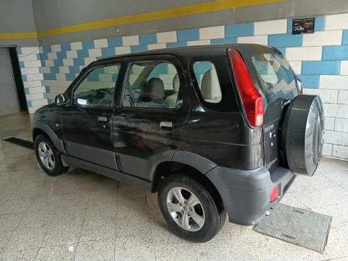 Zotye Z 200 2015 Confort+