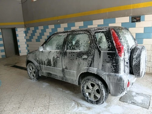 Zotye Z 200 2015 Confort+