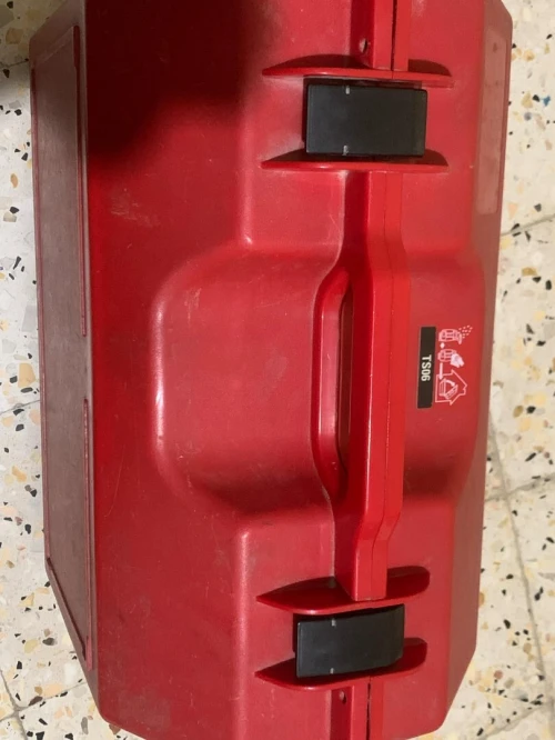 Appareil LEICA TS06 A LOUER للكراء