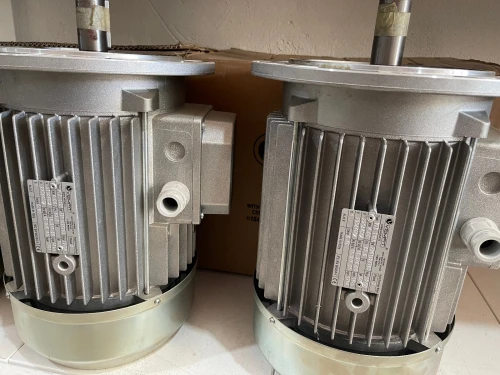 Moteur électrique 