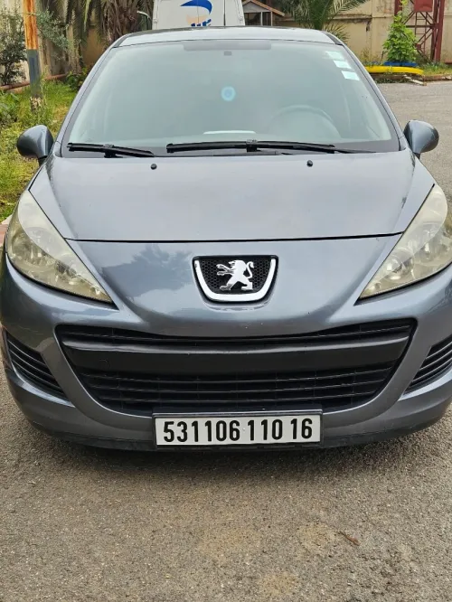 Peugeot 207 2010 207