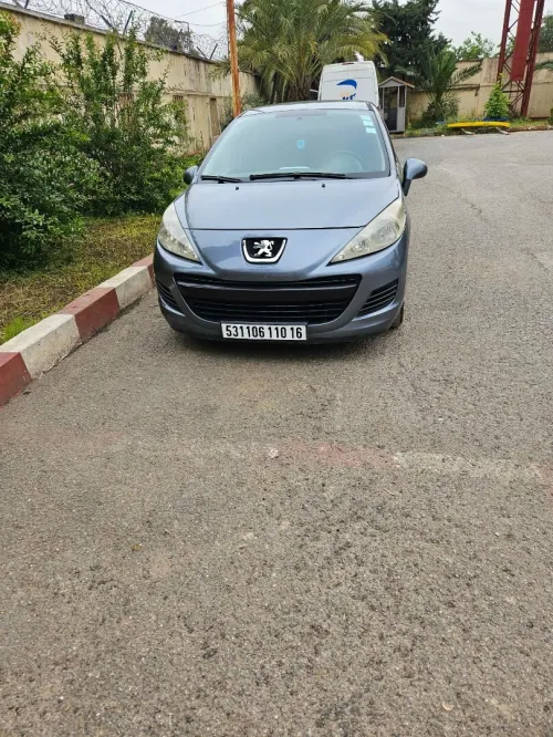Peugeot 207 2010 207