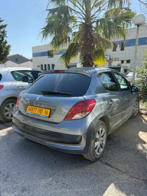 Peugeot 207 2010 207