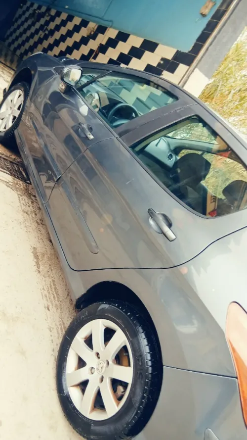 Peugeot 308 2008 308