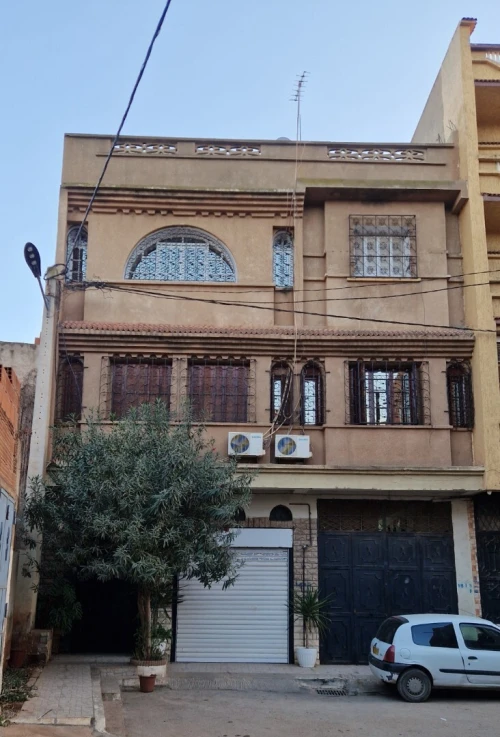 Vente Villa Oran Oran
