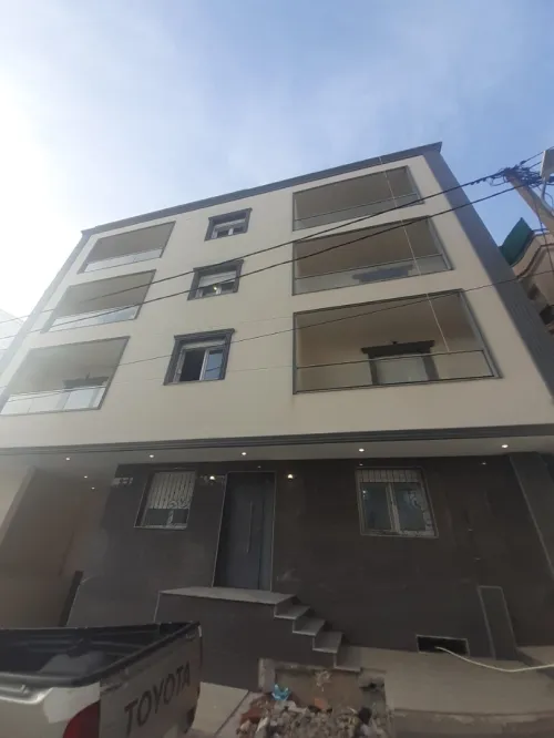 Vente Appartement Alger Dely brahim