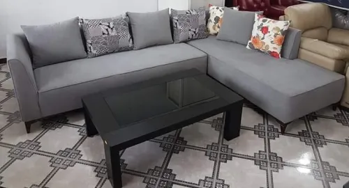 Salon sur mesure