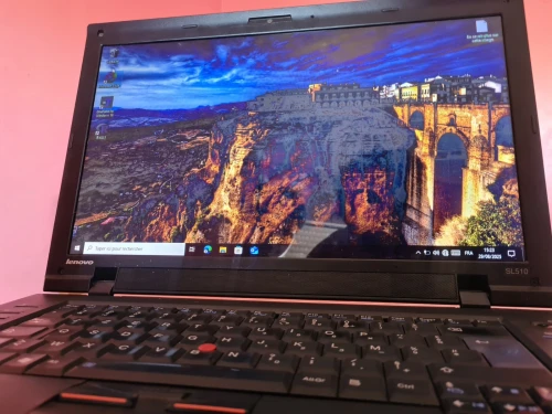 Pc lenovo 