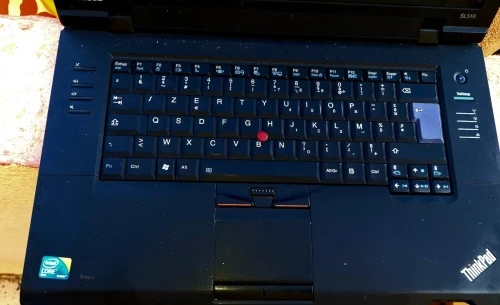Pc lenovo 
