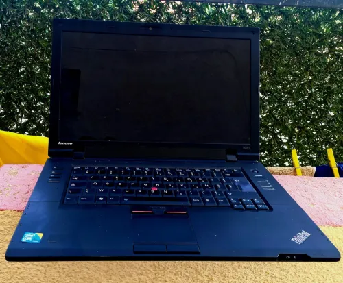 Pc lenovo 