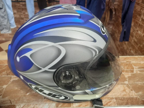 Casque moto HJC FG-14