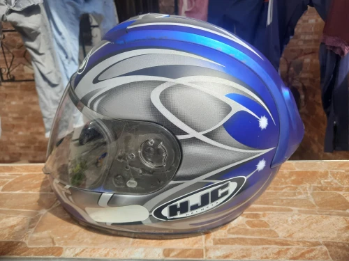 Casque moto HJC FG-14