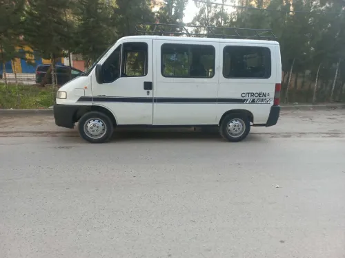 JUMPER Citroen 1997