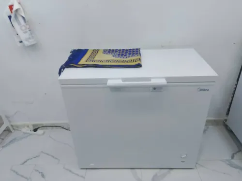 frigo midea