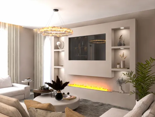 Architecte | Décoration Intérieur, Architecture D'intérieur, Ambiance Intérieur 3D