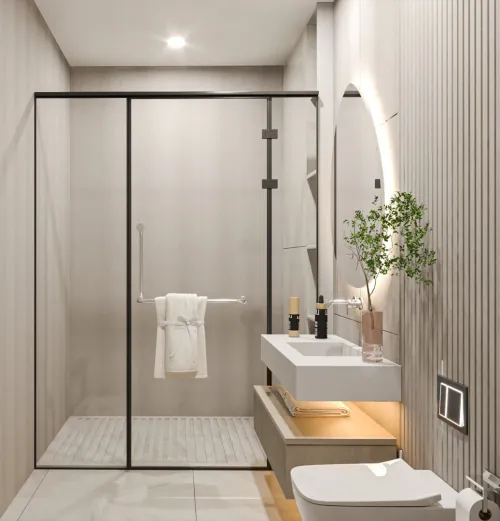 Architecte | Décoration Intérieur, Architecture D'intérieur, Ambiance Intérieur 3D