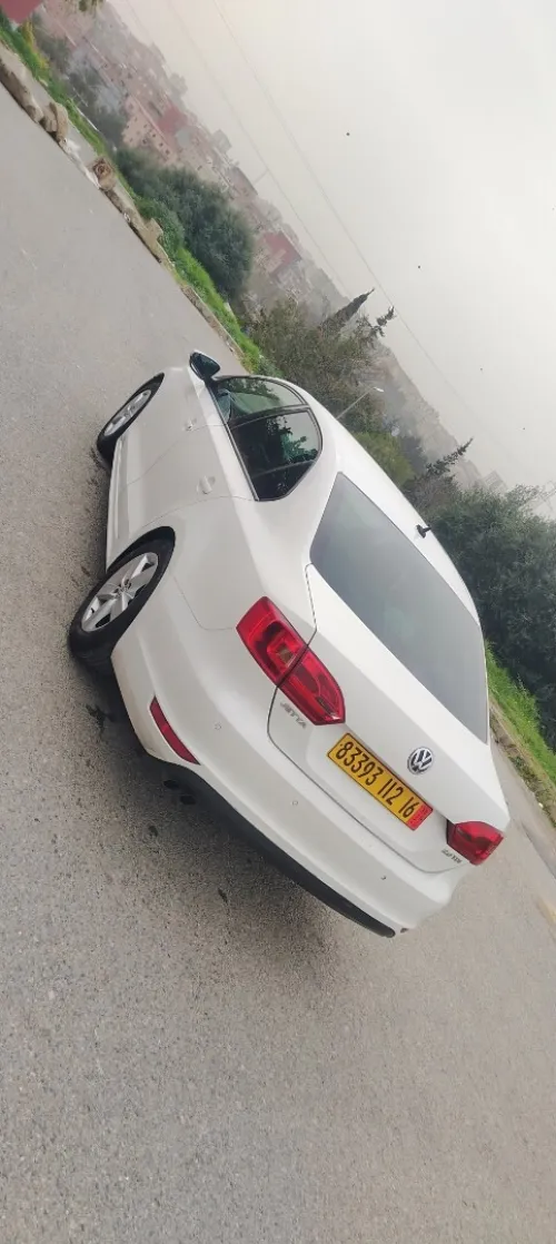 Volkswagen Jetta 2012 Life
