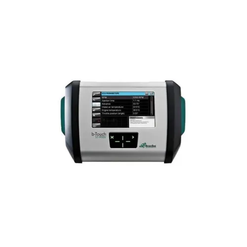 PROMO : Scanner Professionnel B-TOUCH ST-9000 BRAIN BEE Germany