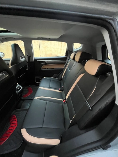 Geely Pro 2025 