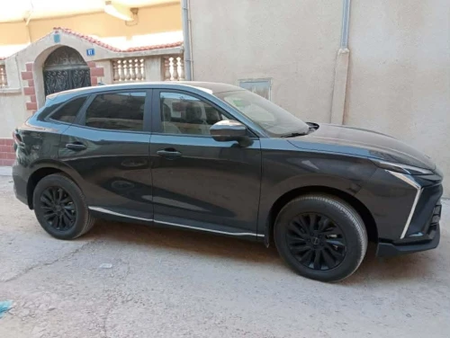 DF Joyear  T5 EVO 2025 