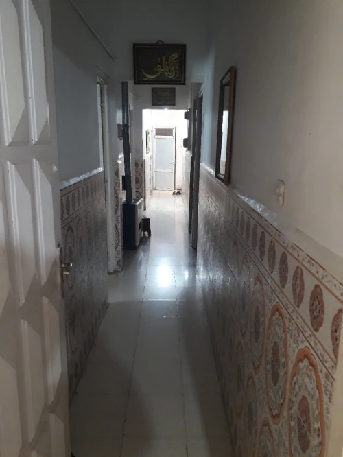 Vente Villa Alger Reghaia