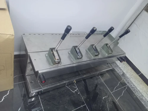 Machine à café pour cafétéria