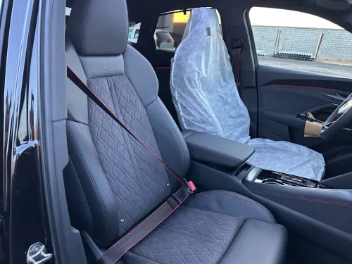 Audi Q5 2025 Sline