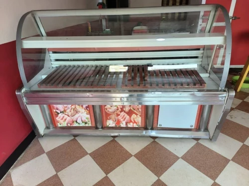 matériels pour boucherie 