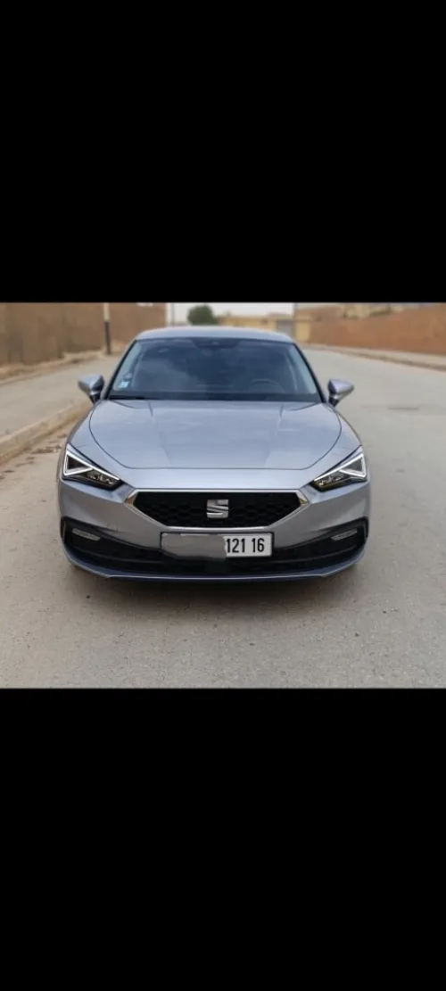 Seat Leon 2021 Leon