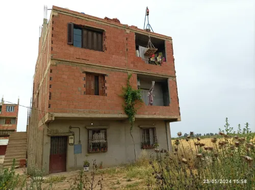 Vente Villa Blida Meftah