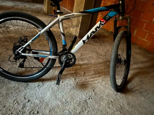 Vente vélo HAM