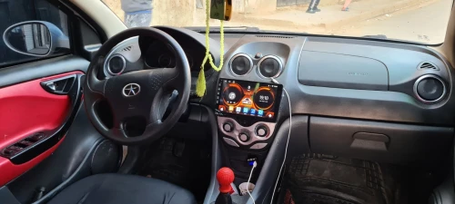 JAC J3 2012 Jac3