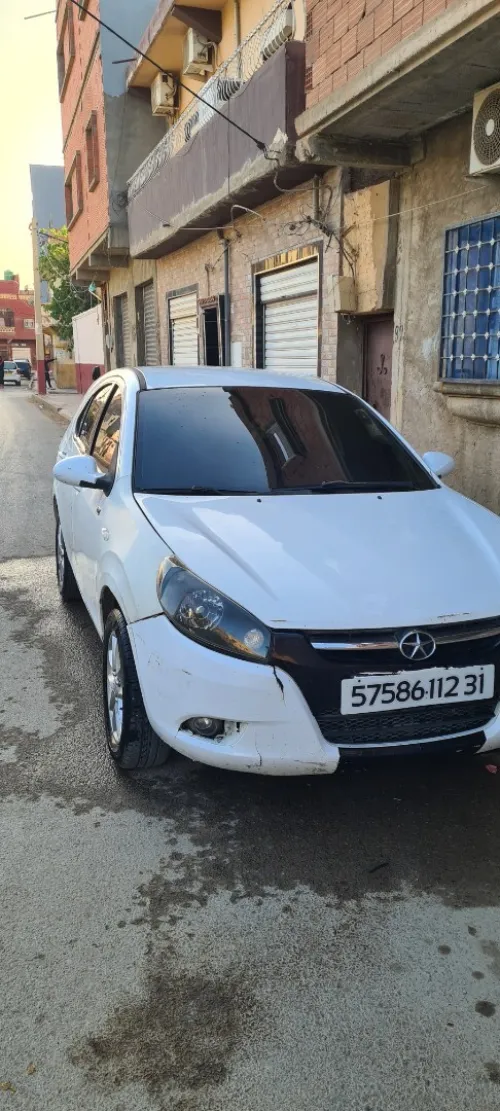 JAC J3 2012 Jac3