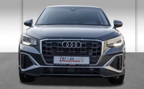 Audi Q2 2024 S-line 30 tfsi