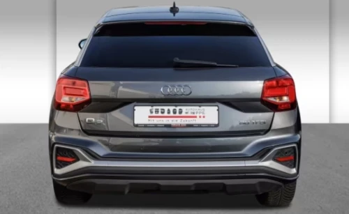 Audi Q2 2024 S-line 30 tfsi