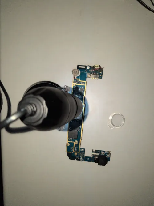 1600X USB digital Microscope / Microscope numérique
