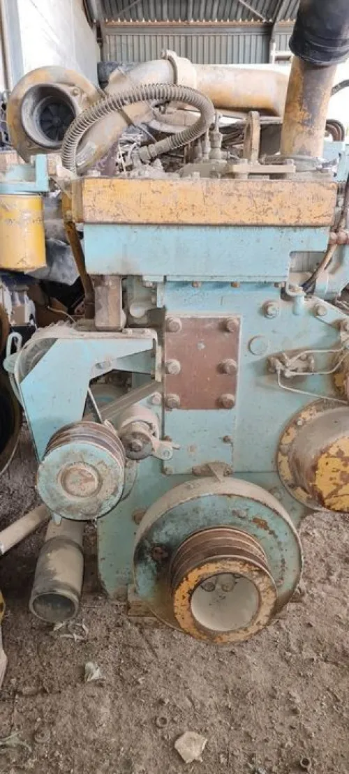 moteur sd170