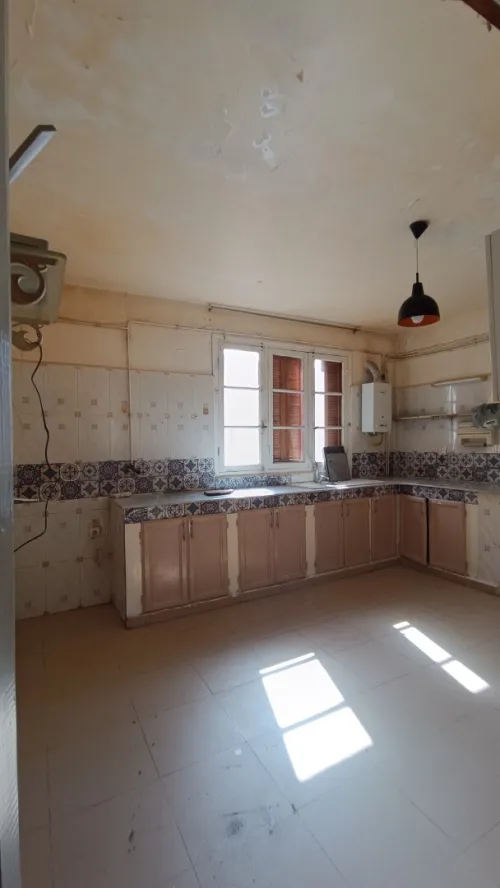 Vente Appartement F4 Alger Ouled fayet