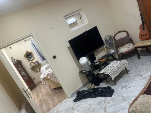 Vente Appartement Niveau de villa F4 Alger Bouzareah