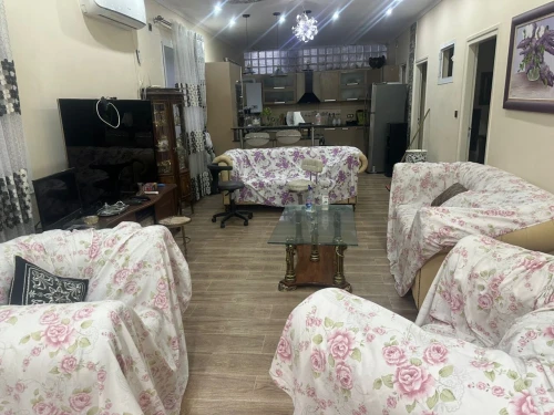 Vente Appartement Niveau de villa F4 Alger Bouzareah