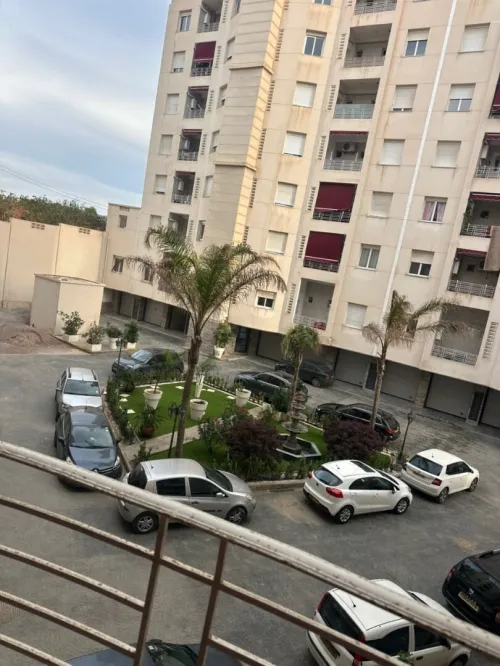 Vente Appartement F3 Alger Birkhadem