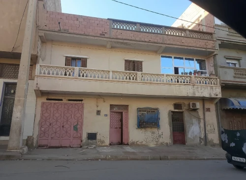 Vente Villa Oran Bir el djir